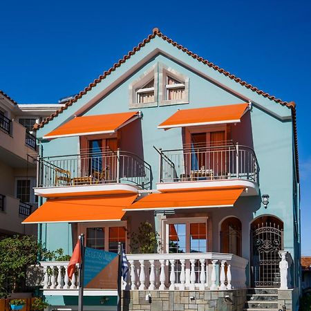Belleza Villa Lixouri Esterno foto
