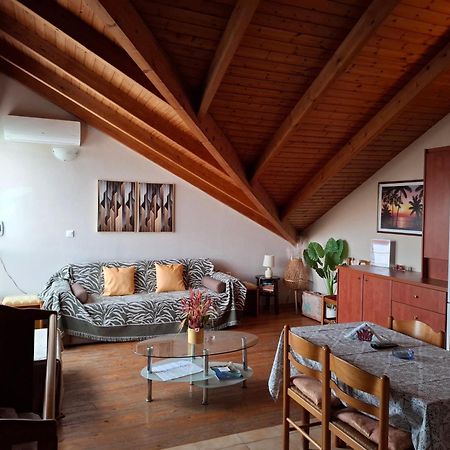 Belleza Villa Lixouri Esterno foto