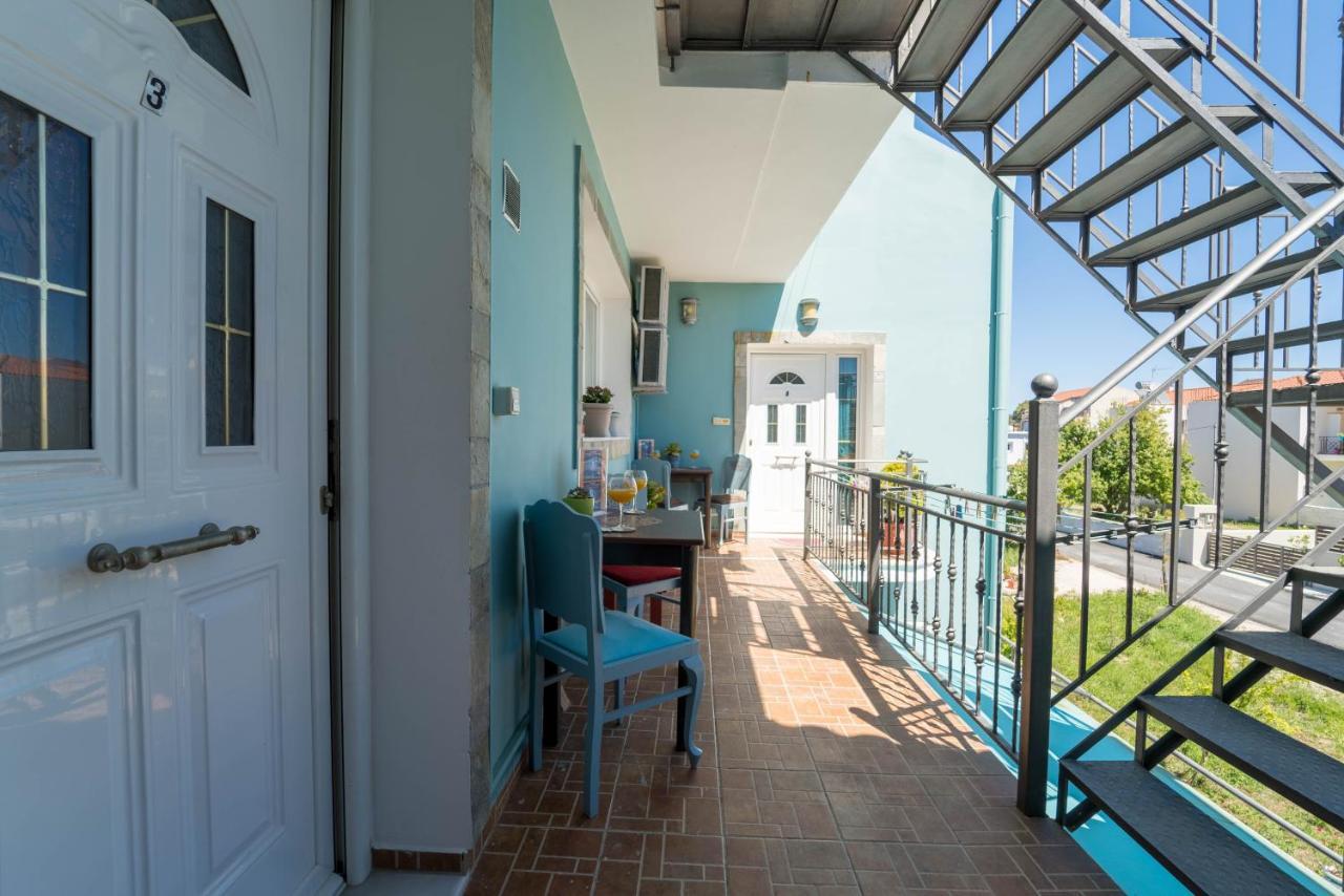 Belleza Villa Lixouri Esterno foto