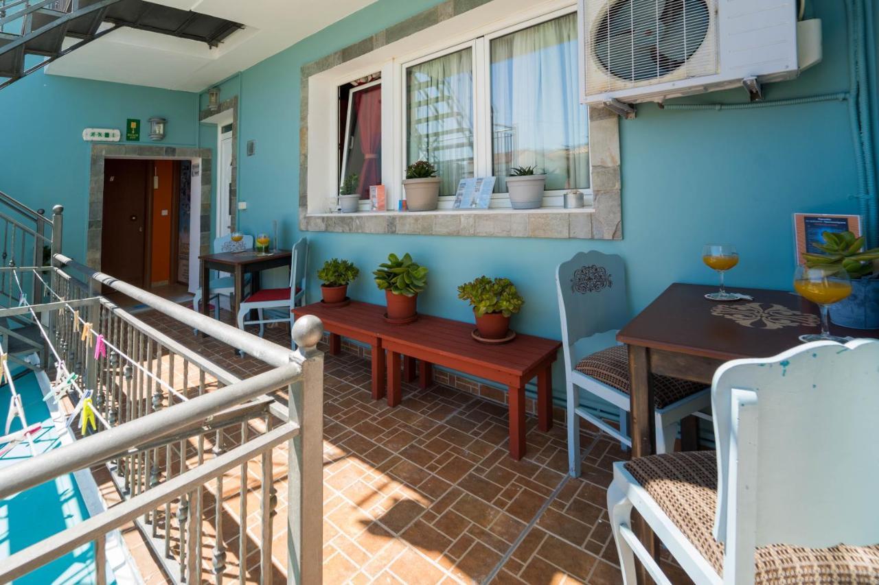 Belleza Villa Lixouri Esterno foto