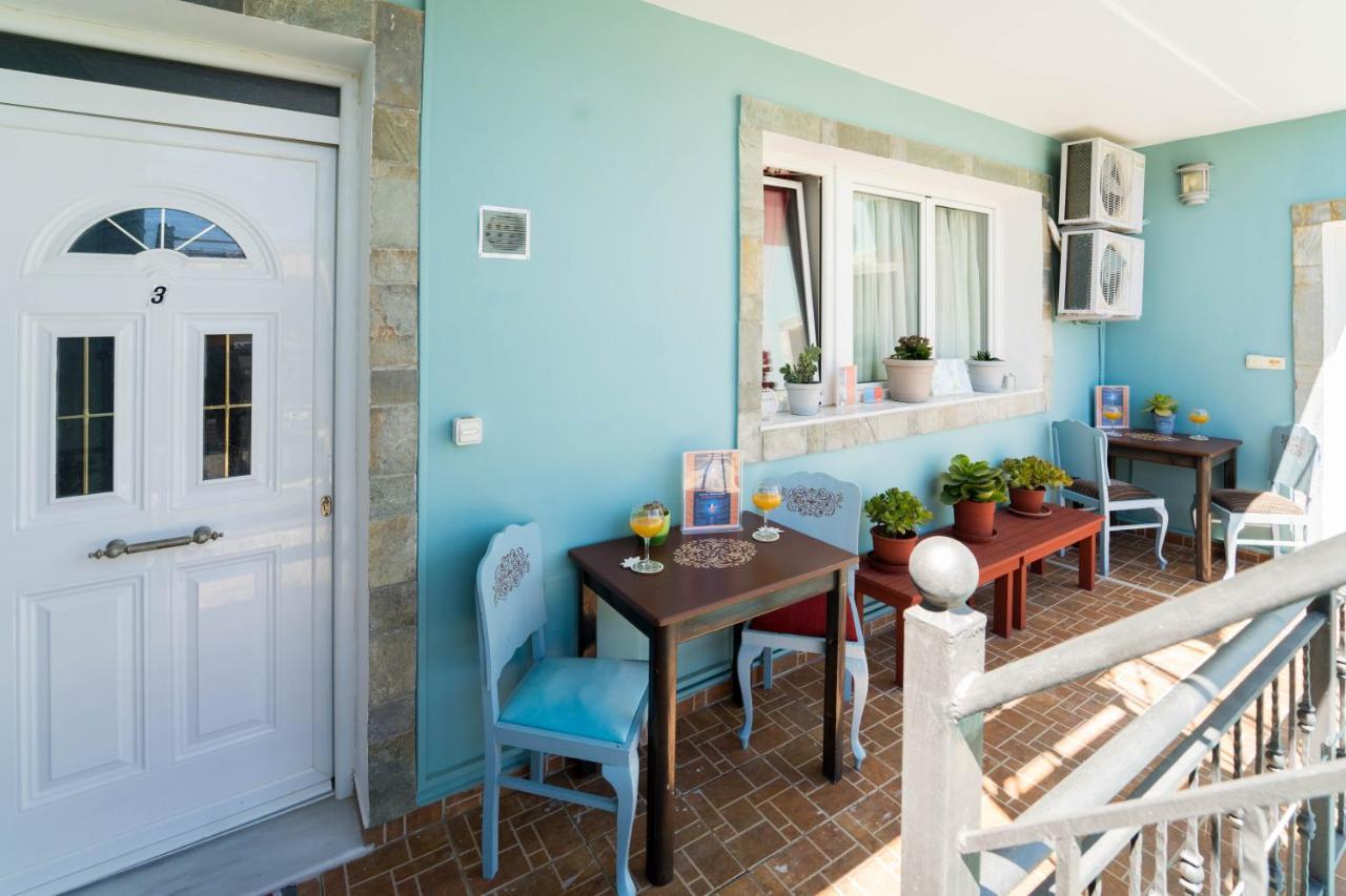 Belleza Villa Lixouri Esterno foto
