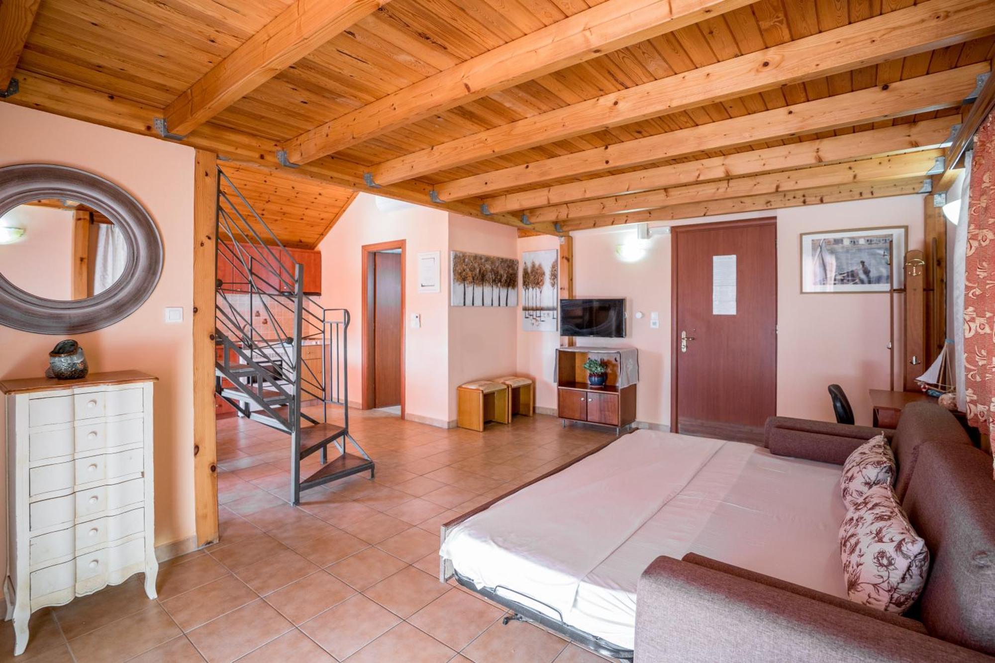 Belleza Villa Lixouri Esterno foto