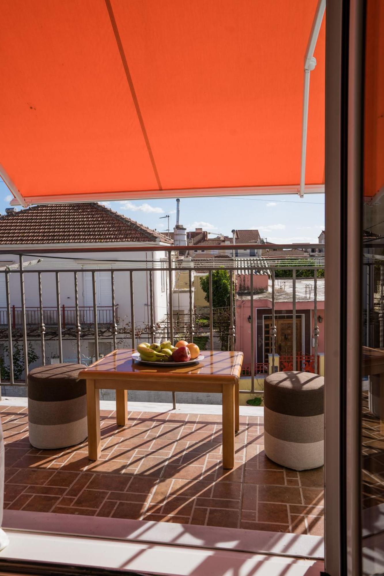 Belleza Villa Lixouri Esterno foto