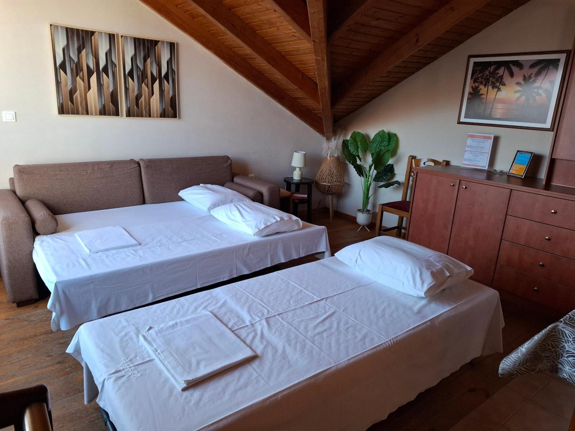 Belleza Villa Lixouri Esterno foto