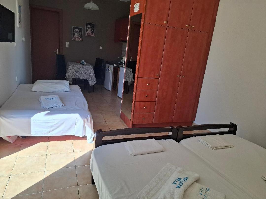 Belleza Villa Lixouri Esterno foto