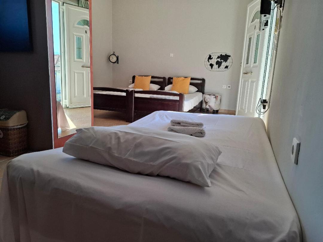 Belleza Villa Lixouri Esterno foto
