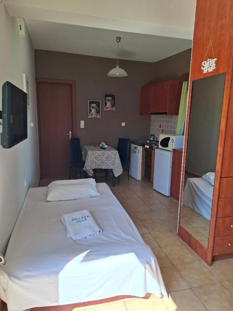 Belleza Villa Lixouri Esterno foto